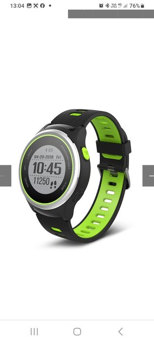 Smart watch triple x sw600