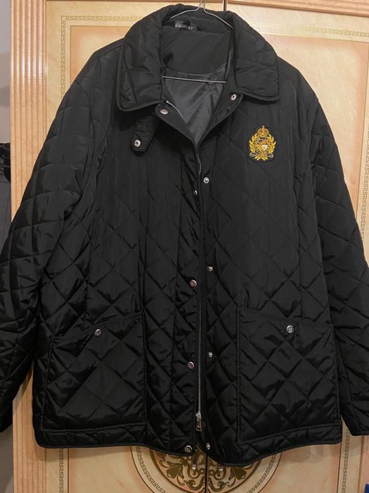 Geaca ralph lauren xxl