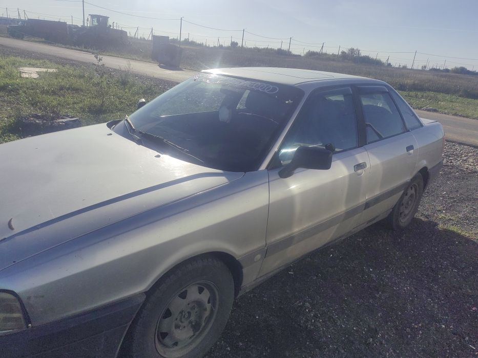 Продам Ауди B3 1989 года, за 700000