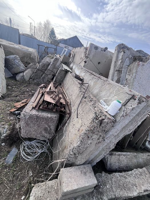 Жби фундаментные блоки плиты перекрытия стеновые блоки