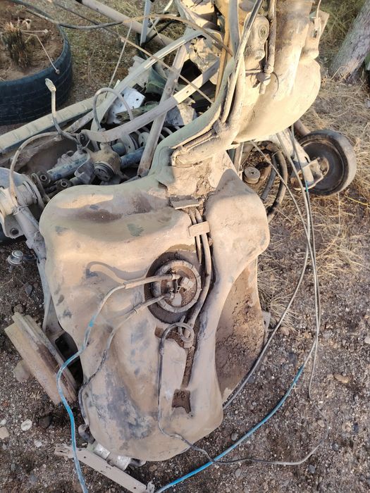 Запчасти на пассат б3 седан