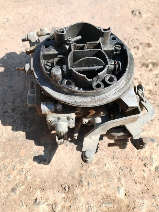 Доган SL 1.8 матор карбюратор радиатор