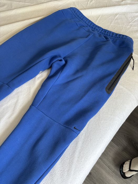 Nike tech fleece