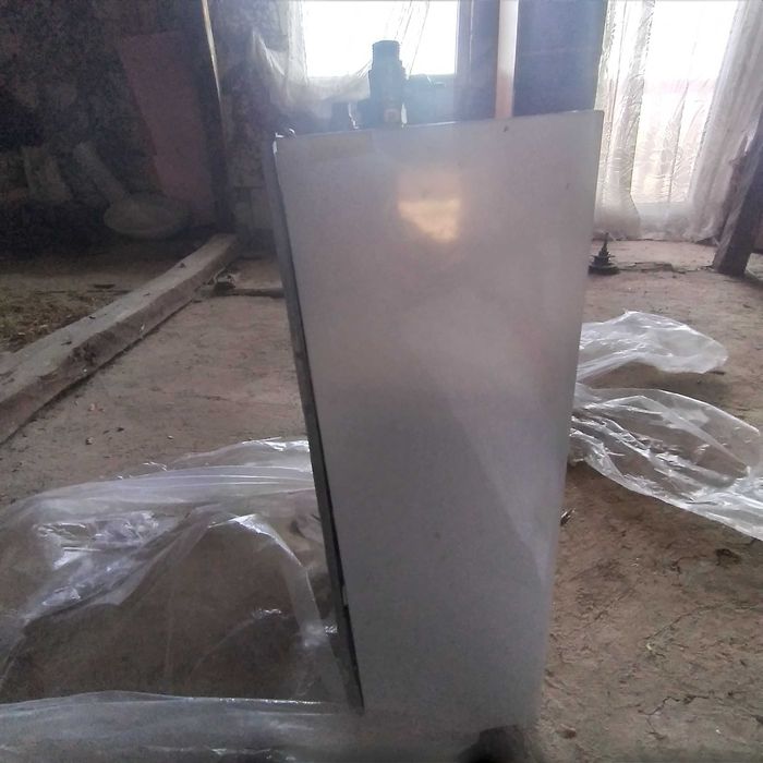 Autogaizer ariston, nou