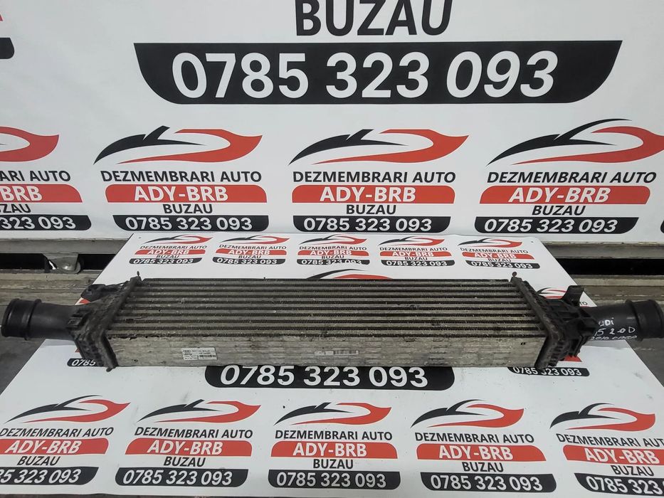 Intercooler Audi A5 2.0 tdi CAGA
