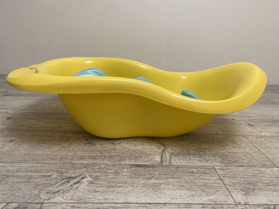 Ваночка для купания