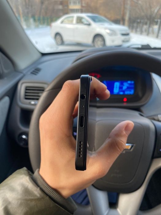 HONOR X7c, в отличном состоянии