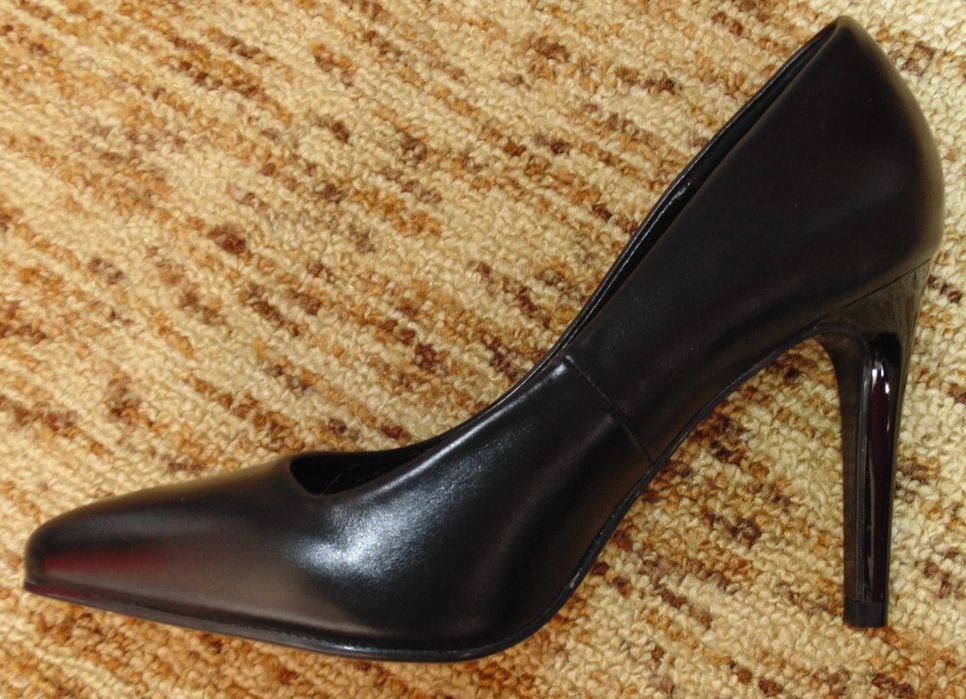 Дамски обувки 35 номер