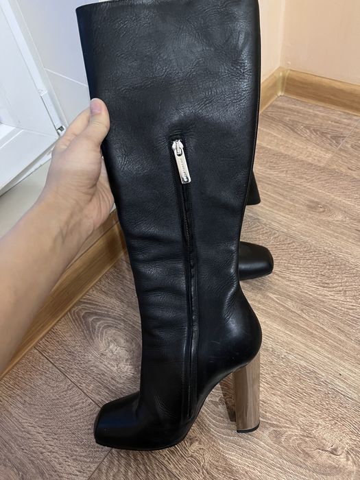 Сапоги Michael Kors. Оригинал .