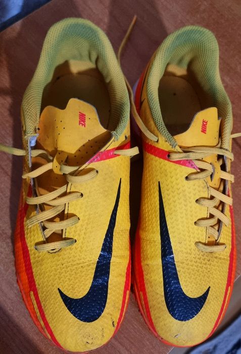 Nike Phantom б/у