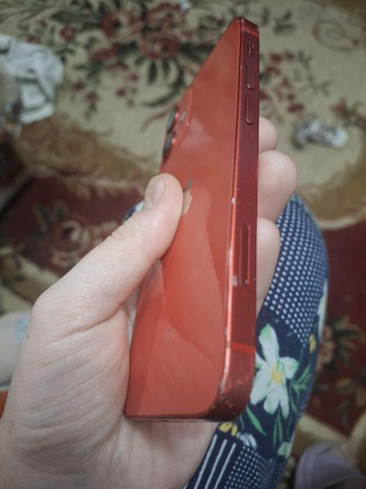 Продам IPhone 12 mini