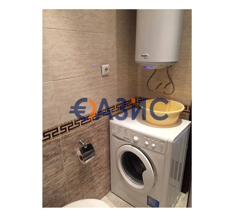 Продава се Двустаен апартамент в Приморско - 59 кв.м за 942 €/кв.м - Снимка #3