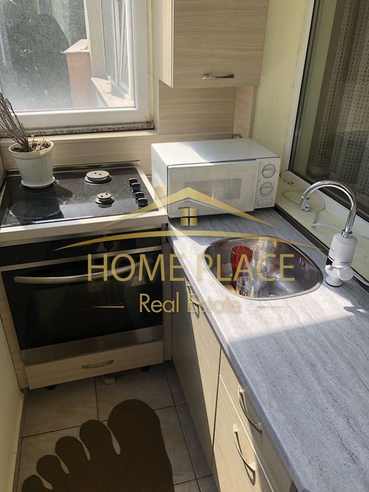 ДВУСТАЕН апартамент под наем - Лятно кино Тракия