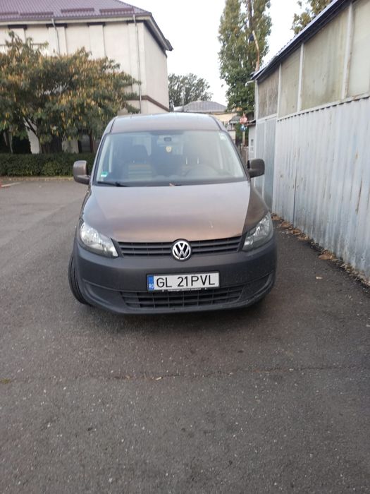 Vind Wolsvagen Caddy ,Maxi