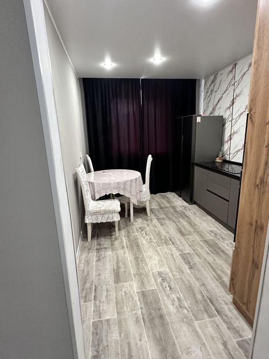 Продам 3-х комнатную квартиру.