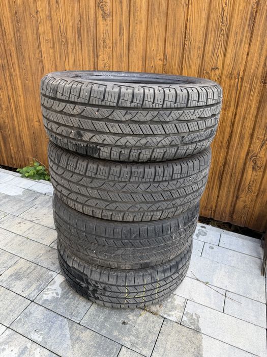255/55 R20 Vara 8mm si 6mm