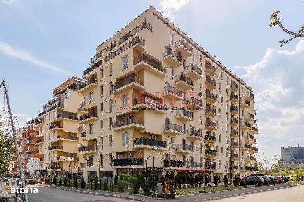 Garsoniera imensa! Sector 4 - Grand Arena