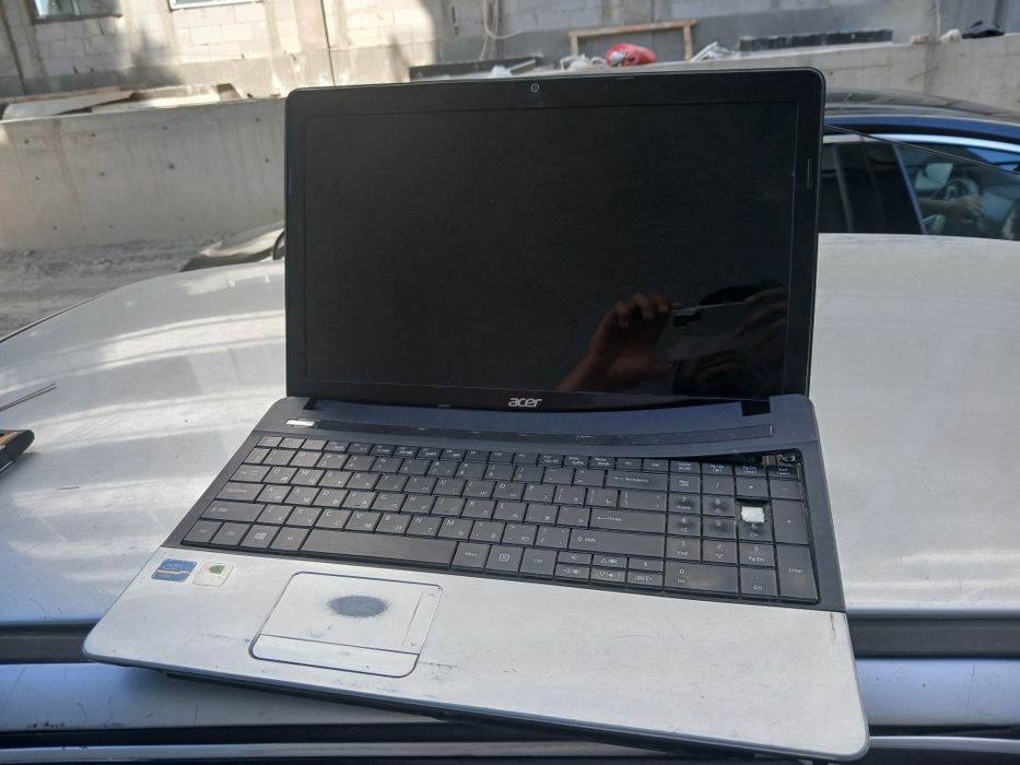Notebook acer zapchast