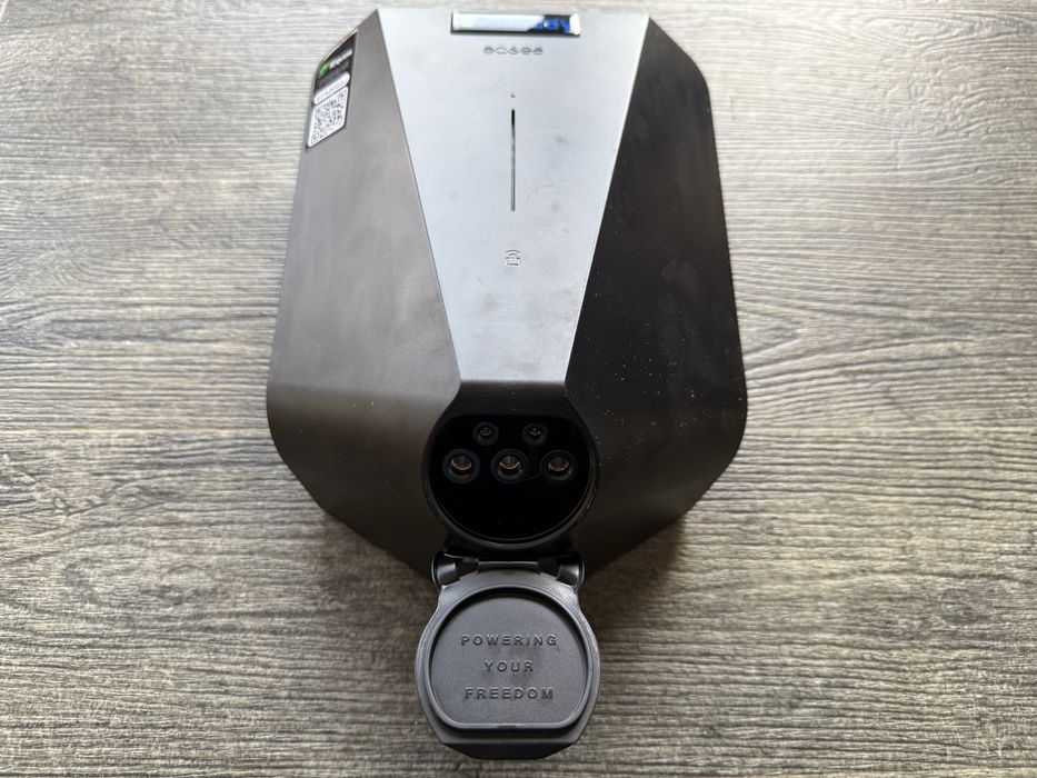 Statie de incarcare auto EASEE Charge UP 2kw - 7kW