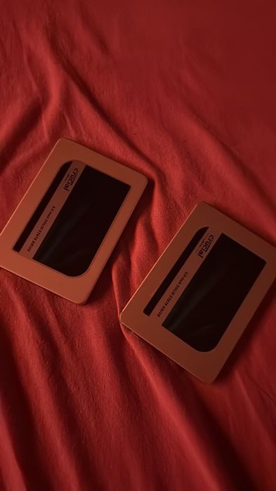 SSD uri 1tb crucial