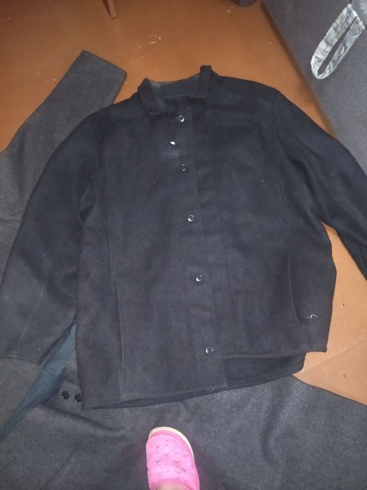 Сварочный костюм