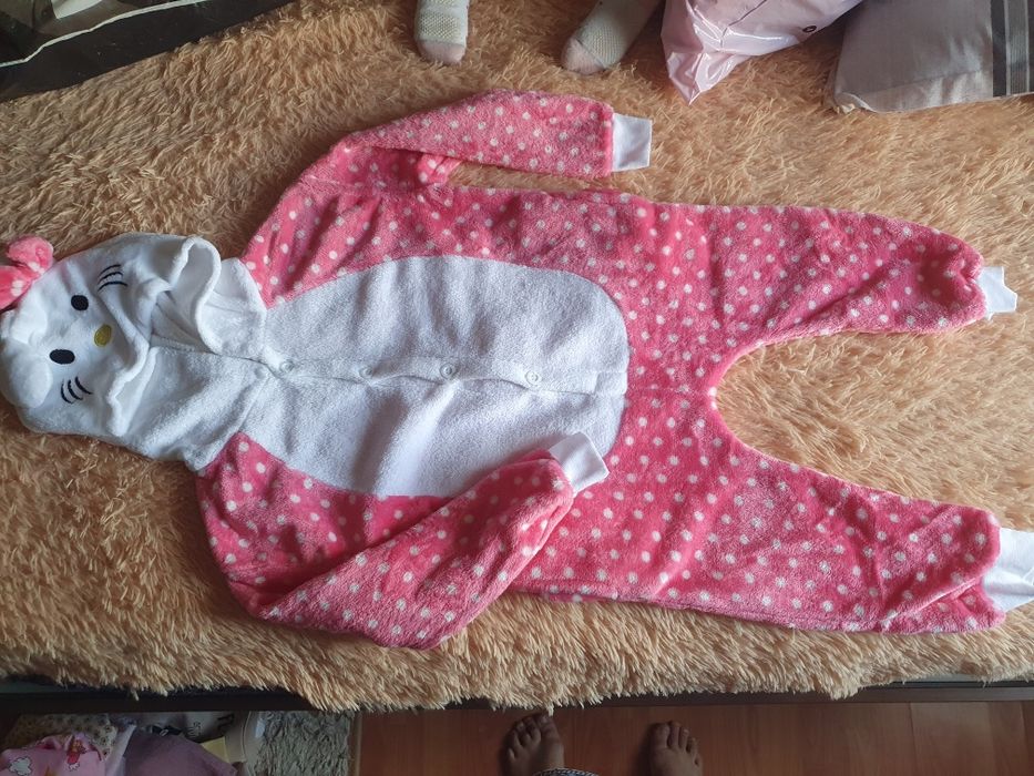 Одежда для девочек