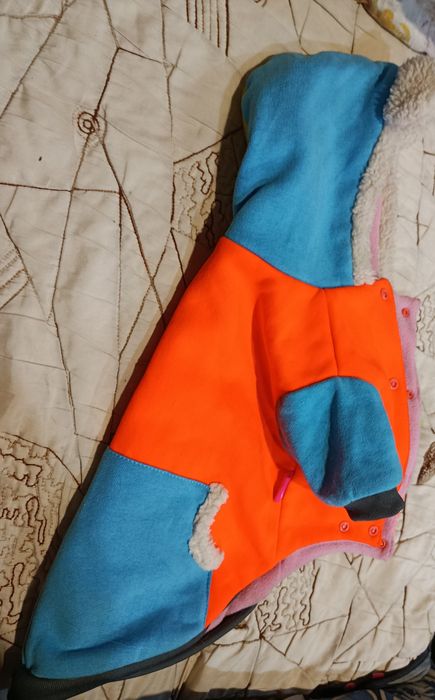 Одежка для собак