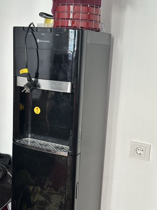 Кулер для воды Cooler suv uchun