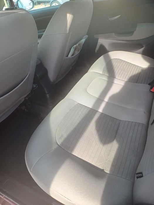 Fiat Linea 2013 1.3 Multijet Diesel (Facelift)
