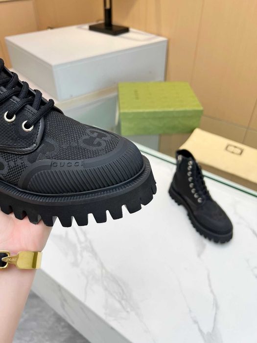 Ghete Gucci Calitate Premium