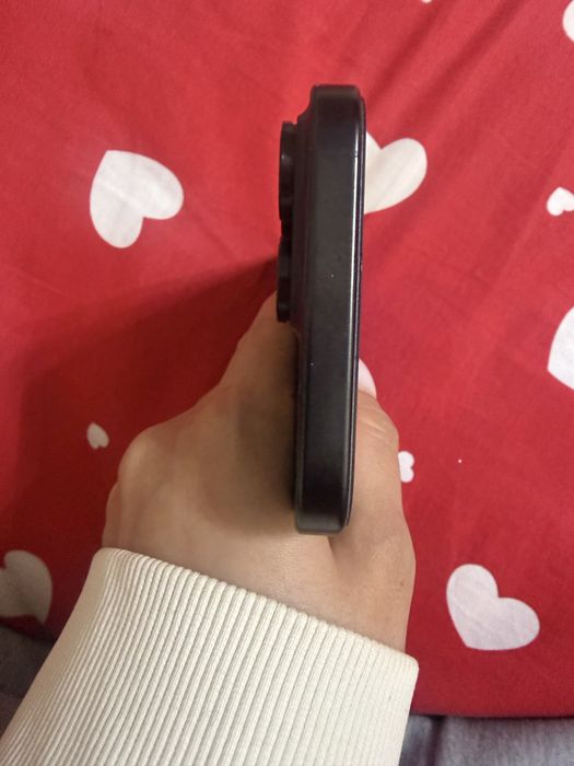 iPhone 16 Pro Max 256 GB