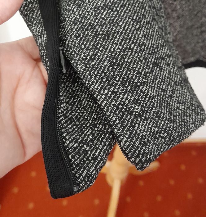 Sacou Escada lana matase