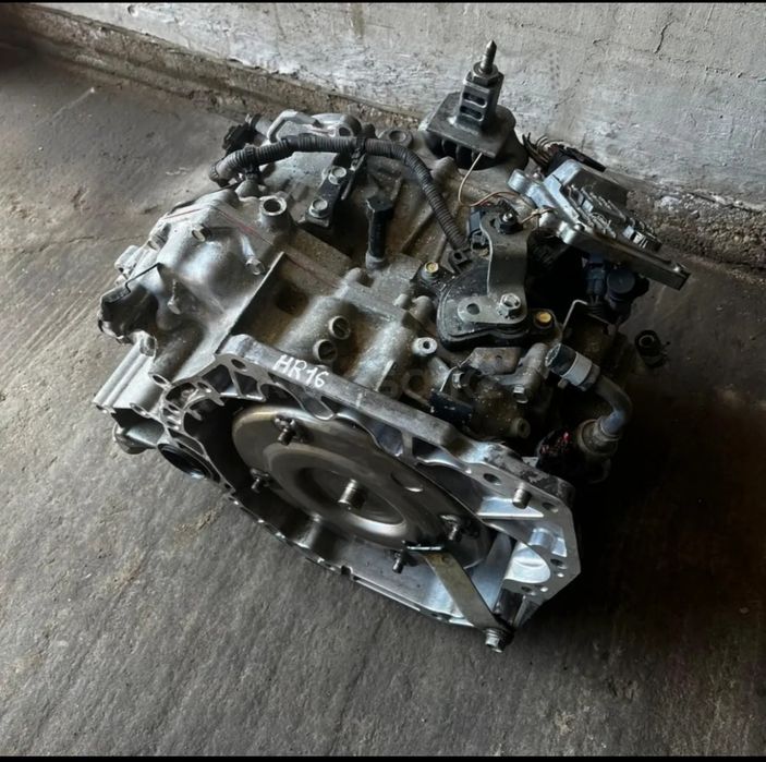 Вариатор Ниссан Кашкай 1,6 литра HR16