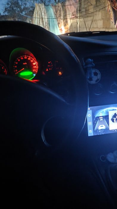 Машина дэе Магнус