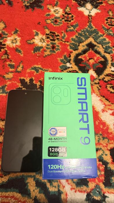 Телефон сатылады