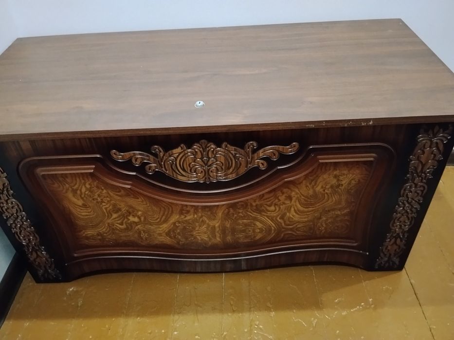 Сандик Коттаси sandiq kottasi