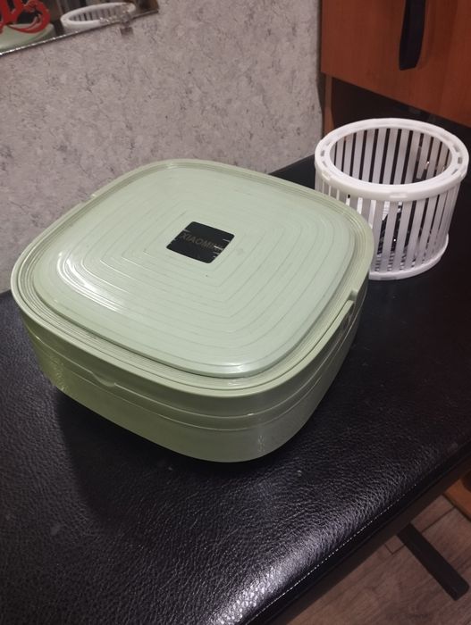 Стиральная машинка мини