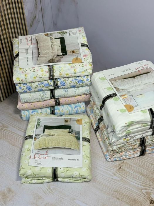 Постель Муслин постель Шымкент