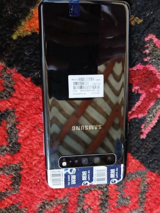 Самсунг s10 5g 512гб