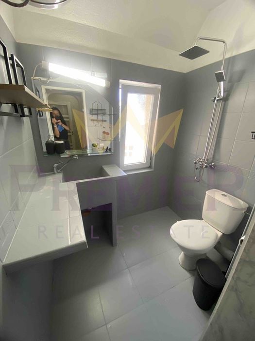 Дава се под наем Двустаен апартамент в Варна, Възраждане 1 - 45 кв.м за 408.51 € - Снимка #8