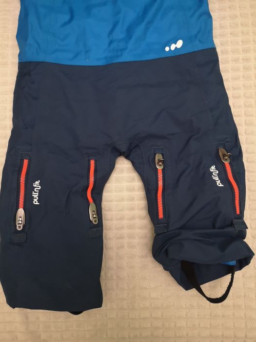 Зимен гащеризон/космонавт Wedze