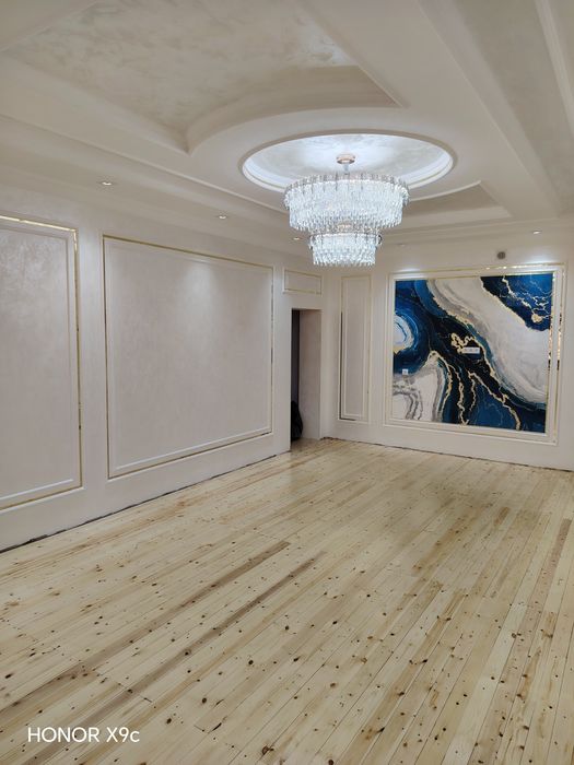 ADELKA ishlari qilamiz