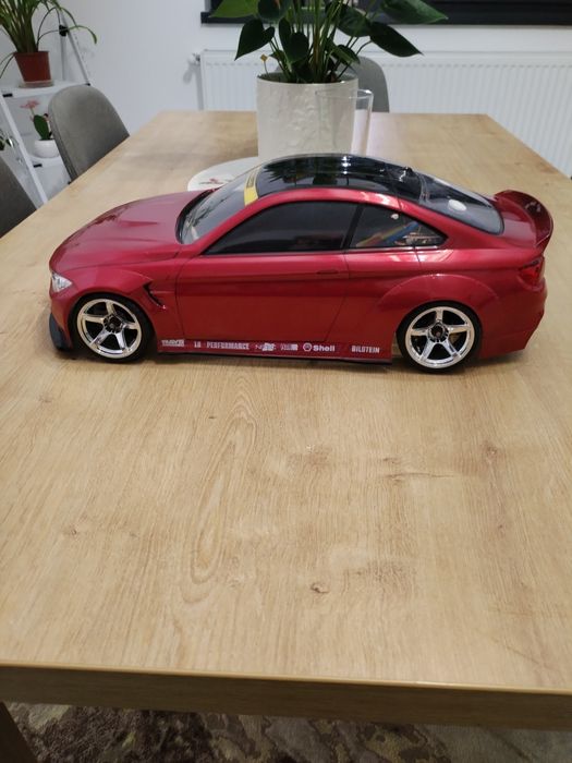 Automodel RC 1/10