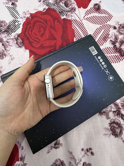 Apple Watch Series SE