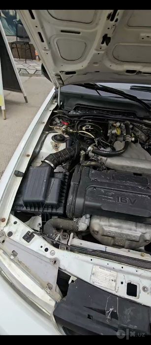 Nexia1 2007 yil 1,5 dons