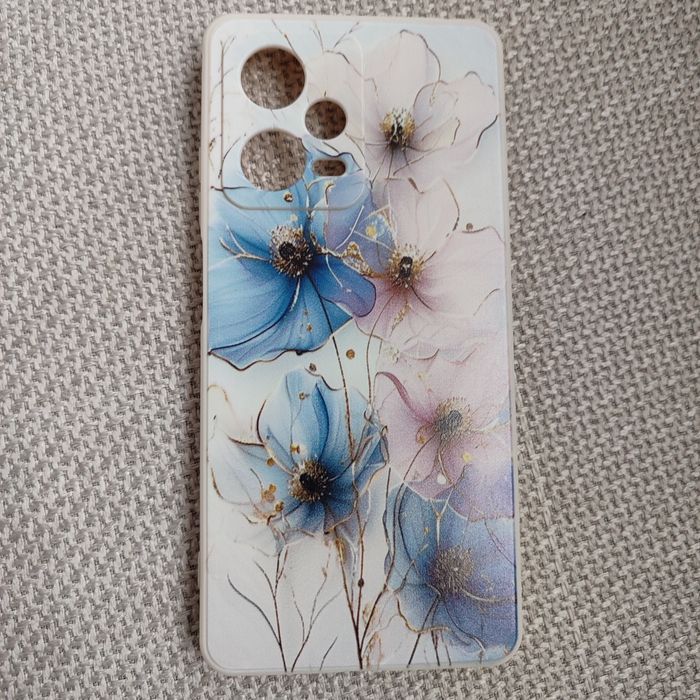 Кейс за redmi note 12 pro 5g