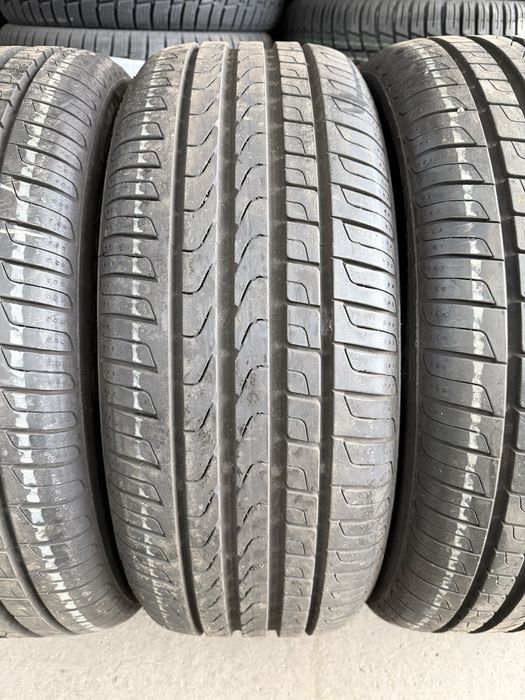 215/55/17 PIRELLI 4бр