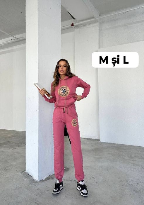 Trening dama 2  piese