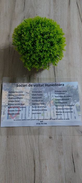 Inchiriez,cazare,regim hotelier HUNEDOARA