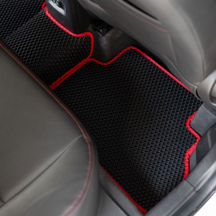 EVAKOR LITE авто коврики/полики на любое авто